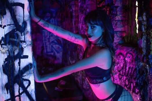 Full leaked Salina barajas page private onlyfans photo