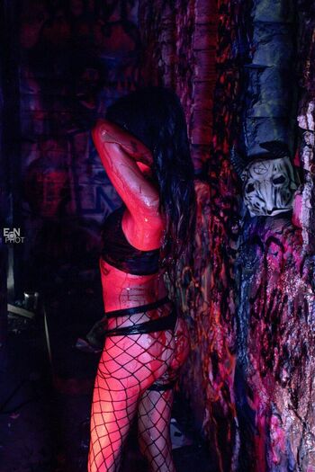 Full leaked Salina barajas page private onlyfans photo