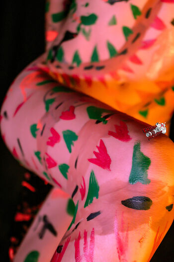 Full leaked Salina barajas page private onlyfans photo