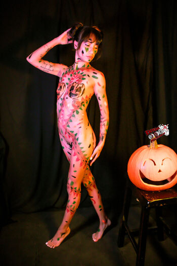 Full leaked Salina barajas private onlyfans photo