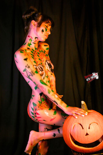 Full leaked Salina barajas private onlyfans photo