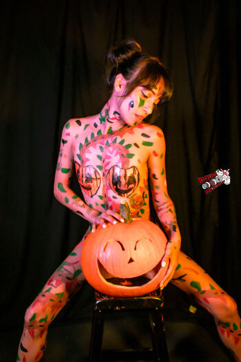 Full leaked Salina barajas private onlyfans photo