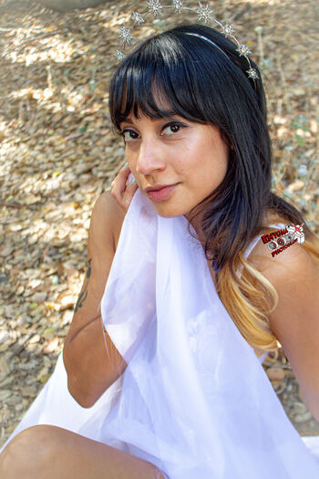 Full leaked Salina barajas private onlyfans photo