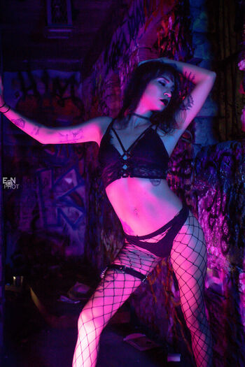 Full leaked Salina barajas private onlyfans photo
