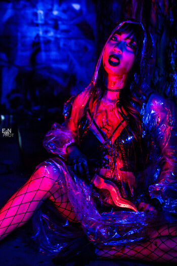 Full leaked Salina barajas private onlyfans photo