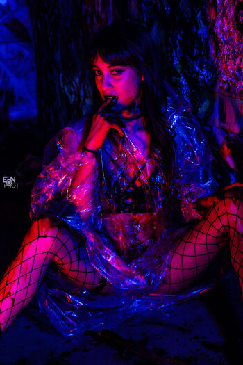 Full leaked Salina barajas private onlyfans photo