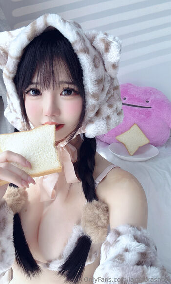 Full leaked Sally dorasnow page private onlyfans photo