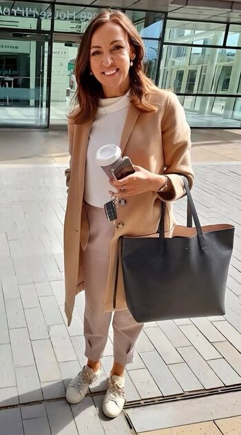 Full leaked Sally nugent private onlyfans photo