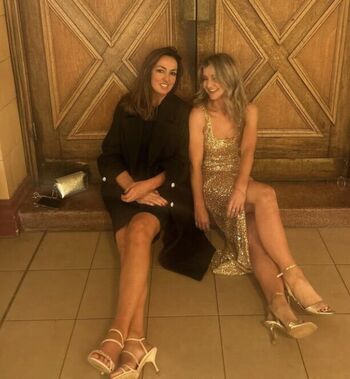Full leaked Sally nugent private onlyfans photo
