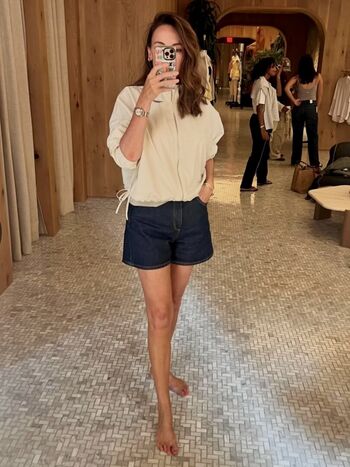 Full leaked Sally nugent private onlyfans photo
