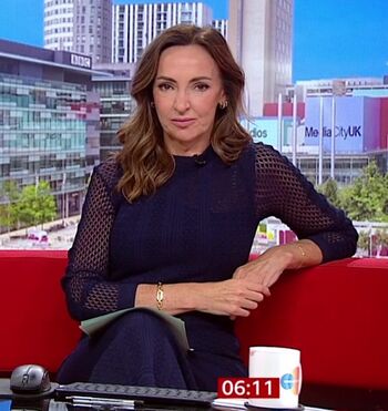 Full leaked Sally nugent private onlyfans photo