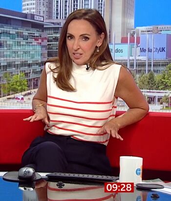 Sally Nugent