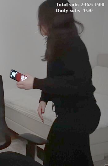 Full leaked Salmmus private onlyfans photo