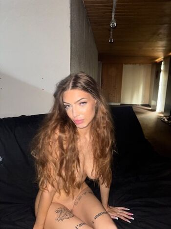Full leaked Salome clltt private onlyfans photo