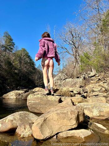 Salty Sweet Caroline