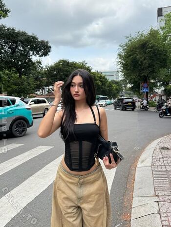 Full leaked Salysaouk private onlyfans photo