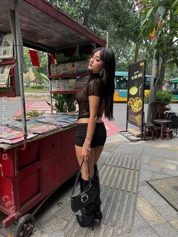 Full leaked Salysaouk private onlyfans photo
