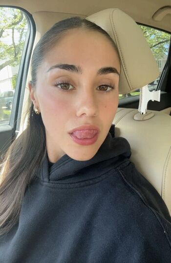 Full leaked Sam russo private onlyfans photo