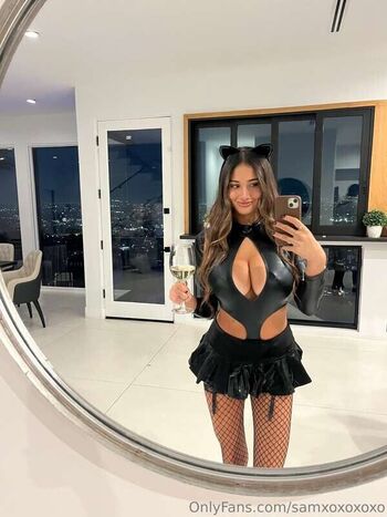 Full leaked Samadhi russek private onlyfans photo