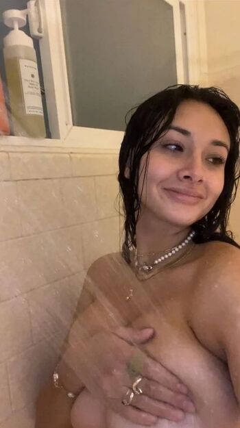 Full leaked Samadhi private onlyfans photo