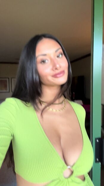 Full leaked Samadhi private onlyfans photo
