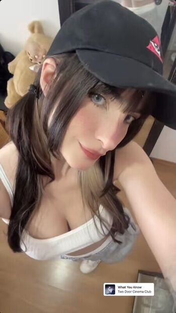 Full leaked Samanta bravin private onlyfans photo