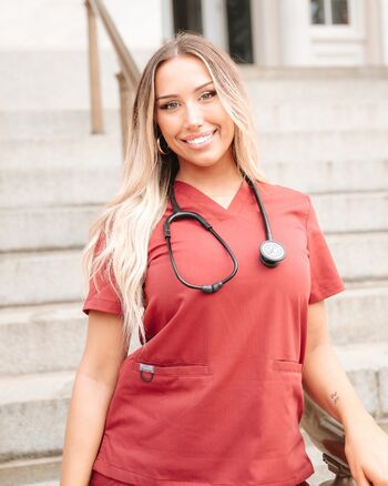 Samantha Aufderheide