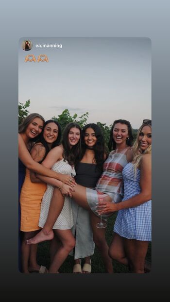 Full leaked Samantha aufderheide  page private onlyfans photo