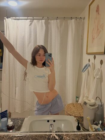 Full leaked Samantha cormier private onlyfans photo