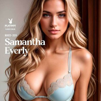 Full leaked Samantha everly private onlyfans photo