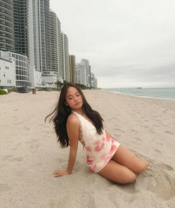 Full leaked Samantha nguyen private onlyfans photo