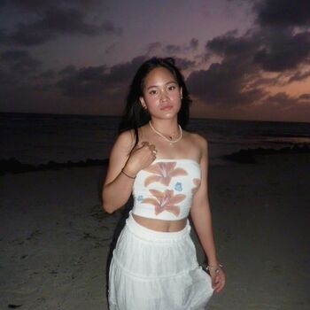 Full leaked Samantha nguyen private onlyfans photo