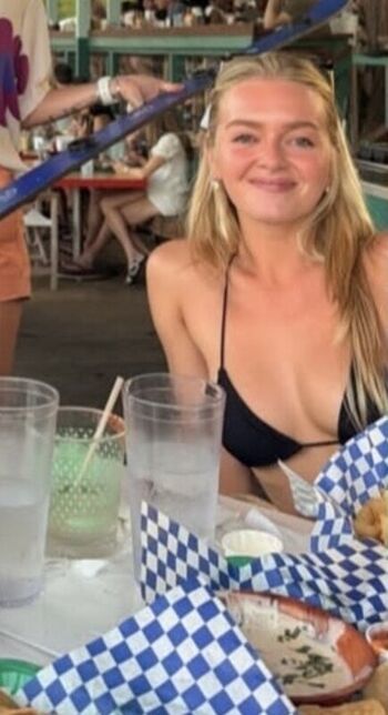 Samantha Riehl
