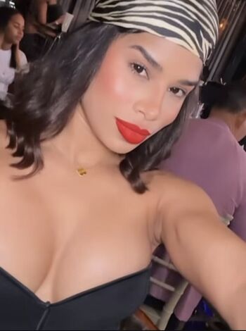 Full leaked Samantha rojas private onlyfans photo