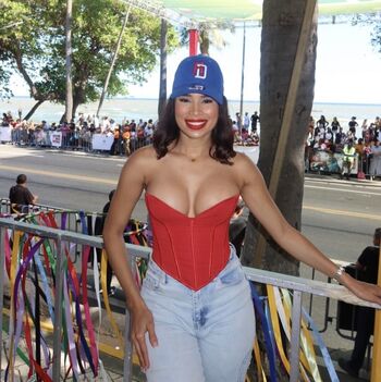 Full leaked Samantha rojas private onlyfans photo
