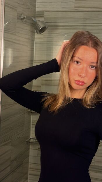 Full leaked Samantha schwartz private onlyfans photo
