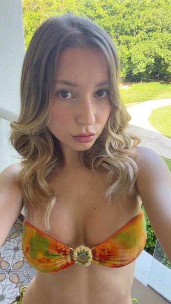 Full leaked Samantha schwartz private onlyfans photo