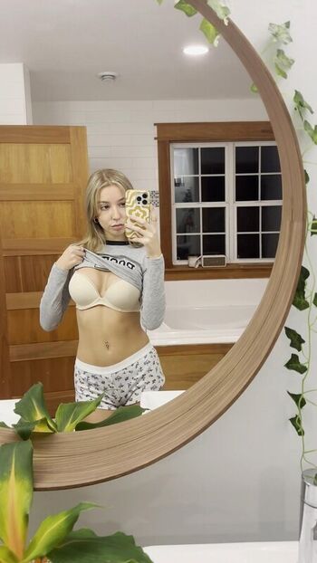 Full leaked Samantha schwartz private onlyfans photo