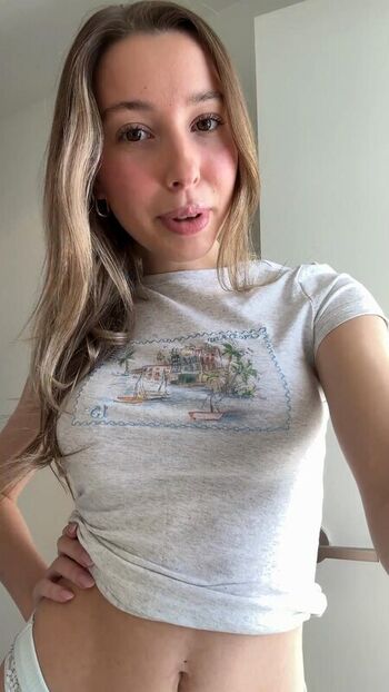 Full leaked Samantha schwartz private onlyfans photo