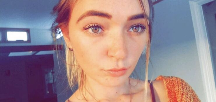 Full leaked Samantha smith page private onlyfans photo