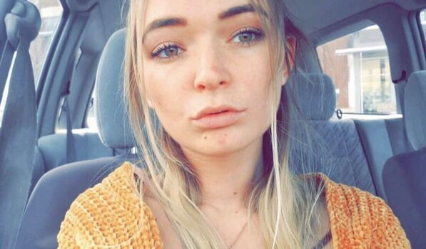 Full leaked Samantha smith page private onlyfans photo