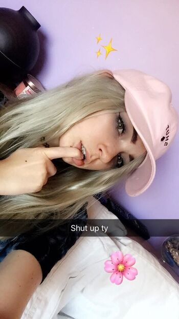 Full leaked Samantha smith private onlyfans photo