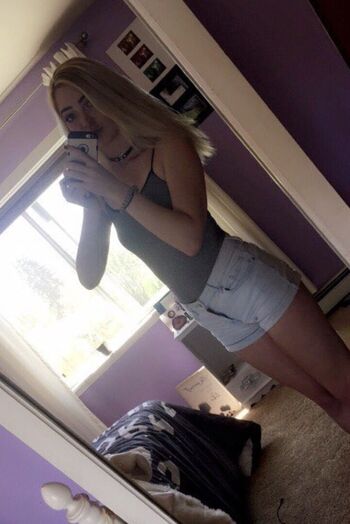 Full leaked Samantha smith private onlyfans photo