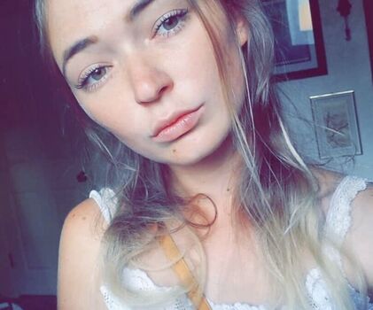 Full leaked Samantha smith private onlyfans photo