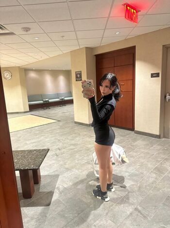 Full leaked Samantha yang hmong private onlyfans photo