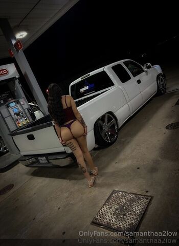 Full leaked Samanthaalow private onlyfans photo