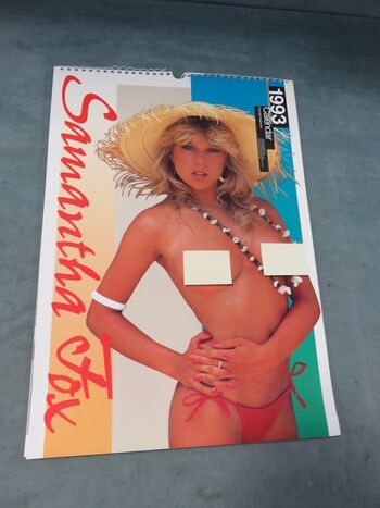 Full leaked Samanthafox private onlyfans photo