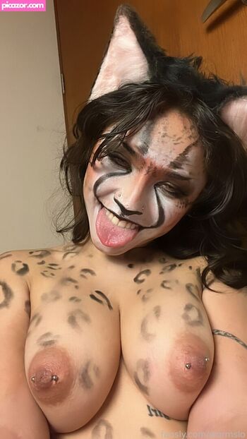 Full leaked Samanthalynxx private onlyfans photo