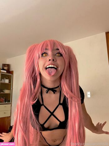 Full leaked Samanthalynxx private onlyfans photo