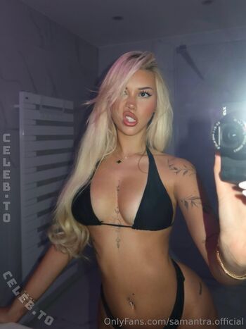samantra_official